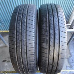 MARQUIS CST MR61　155/65R14　2本　9分...