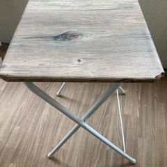 家具 折り畳みテーブル