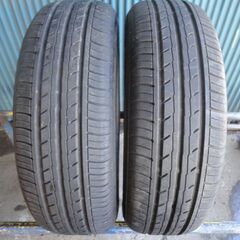 ヨコハマ　BluEarth-ES ES32　195/65R15　...