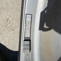 【札幌】★値下げしました★　レイズ　GRAM LIGHTS　17×7J　100　215/45R17　TOYO夏タイヤ　レガシィ、スバル車など