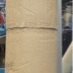 未使用　株式会社フカガワ　ステンレス製　250φ エルボ　スパイラルニップル　定着カラーなど　