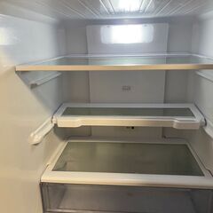 値下げ　冷蔵庫　2022年　272L