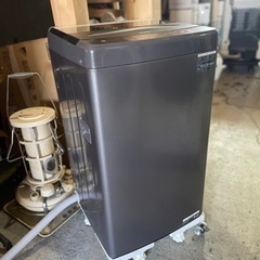 C2701   Haier  洗濯機　6kg 2023年式