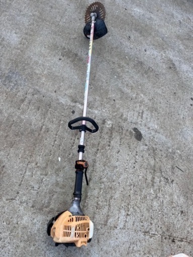 生活雑貨 家庭用品  草刈機