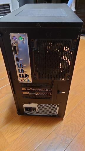 ゲーミングpc