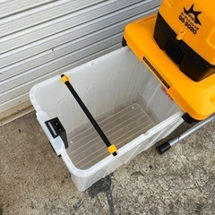 RYOBI リョービ ガーデンシュレッダー 粉砕機 ウッドチッパー