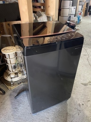 C2703   アイリスオーヤマ　洗濯機　6kg