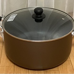30cm鍋 