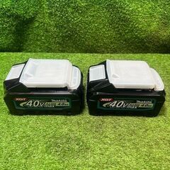 マキタ GA047GRMX 充電式ディスクグラインダ【市川行徳店】【店頭取引