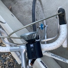 ブリジストン　RADAC ロードバイク