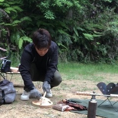 キャンプ行きたい人🙌 − 山口県