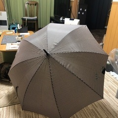 キティーちゃん傘