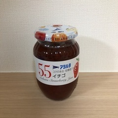 アオハタ　55 いちごジャム　イチゴ　400g 