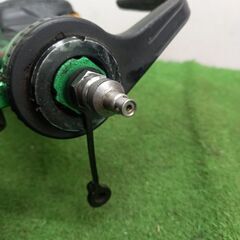 日立工機 型番不明（NV75HMC?） 高圧エア釘打機【野田愛宕店】【店頭取引限定】【中古】管理番号：ITGMJD8MFCF0