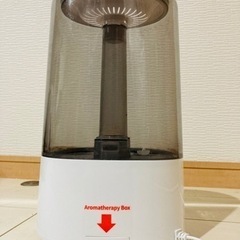 加湿器　ジャンク品