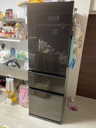 冷蔵庫