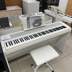 電子ピアノ KORG B1