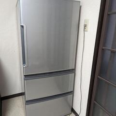 AQUA AQR-271E(S) アクア 冷蔵庫