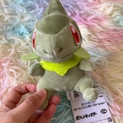 なんかポケモン