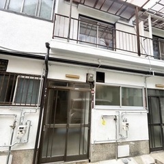 ✨初期費用無料✨枚方市小倉町 大型犬 猫可能  綺麗オシャレリフ...