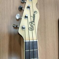fender ukulele52【希少】