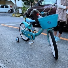 子供用品 　自転車