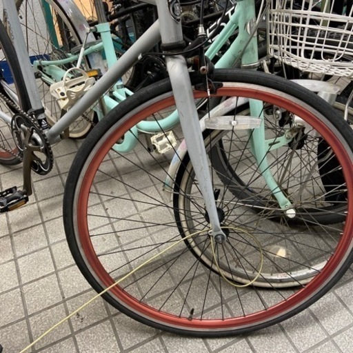 【トレファク摂津店】アサヒサイクルのクロスバイク 入荷しました‼︎ トレファク摂津店】アサヒサイクルのクロスバイク 入荷しました‼︎