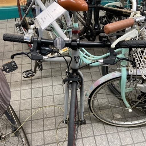 トレファク摂津店】アサヒサイクルのクロスバイク 入荷しました‼︎