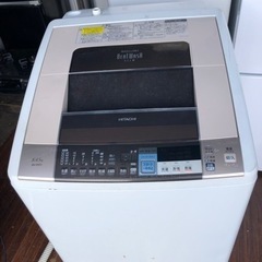 福岡市内配送設置無料日立 HITACHI BW-D8SV N [ビートウォッシュ たて  