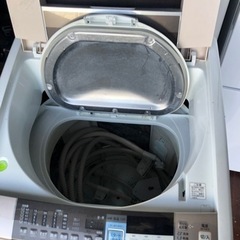 福岡市内配送設置無料日立 HITACHI BW-D8SV N [ビートウォッシュ たて  