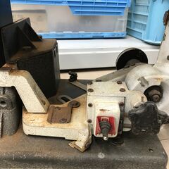 ✨イクラ 中古 IS-BC100 バンドソー✨うるま市田場✨
