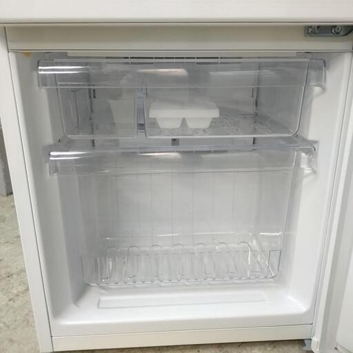 U-ING ユーイング ノンフロン冷凍冷蔵庫 2ドア UR-F110H 動作確認済み 