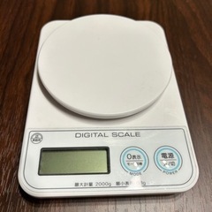 デジタル計量機