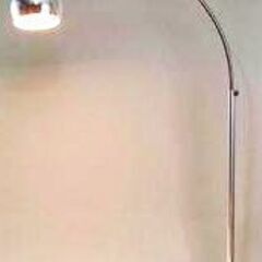 美品 フロアスタンド｜アッキーレ・カステリオーニのアルコランプ風 【インテリア照明】