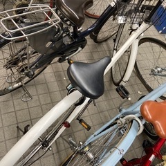 【トレファク摂津店】自転車 折りたたみ自転車