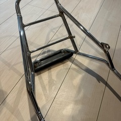 マグナ50 純正リアキャリア