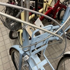 【トレファク摂津店】自転車 クロスバイク