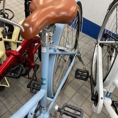 【トレファク摂津店】自転車 クロスバイク