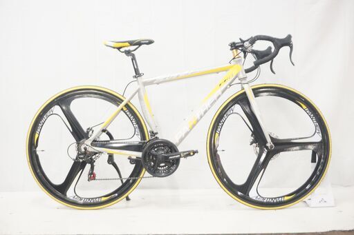 PANTHER 「パンサー」 ZEUS PRO ルック車 / IT1W3626W914