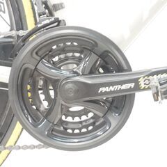 PANTHER 「パンサー」 ZEUS PRO ルック車 / IT1W3626W914