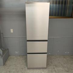 決定済】HITACHI 日立 ノンフロン冷凍冷蔵庫 3ドア R-V32RV 動作確認
