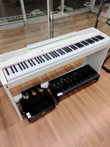 動作確認済　電子ピアノ　Playtech　PDP300