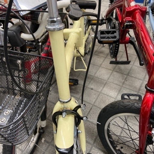 クロスバイクが入荷しました！｜2024年04月27日｜リサイクルショップ