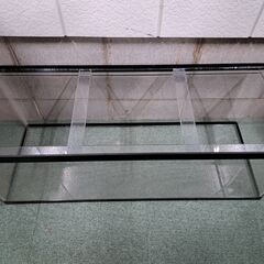 アクリル製 水槽 幅1200mm×奥行450mm×高さ450mm