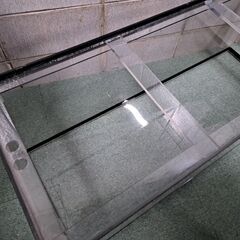 アクリル製 水槽 幅1200mm×奥行450mm×高さ450mm