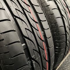 新品 BS BRIDGESTONE NEXTRY 165/55R14 72V 14インチ 夏タイヤ 4本 22年製