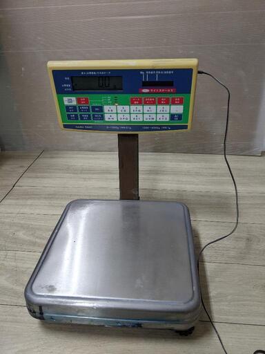 Isamu イサム ライトスケールV 高精度電子はかり 塗料 塗装 計量器