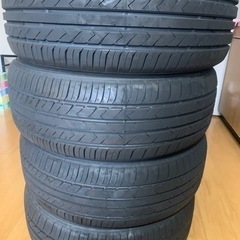 215/55r17 toyo タイヤ