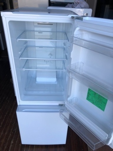 福岡市内配送設置無料 2022年式 yselect YRZF15J ヤマダオリジナル 2  