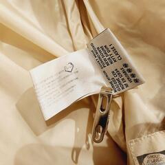 ジモティー特別価格☆超極美品 早者勝 MONCLER モンクレール ダウン